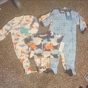Brand New Baby Boy Bundle
